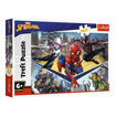 Picture of TREFL 160PCS SPIDERMAN POWER